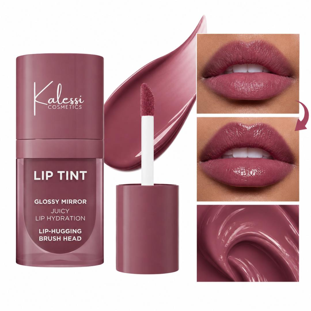 Glossy Mirror Lip Tint