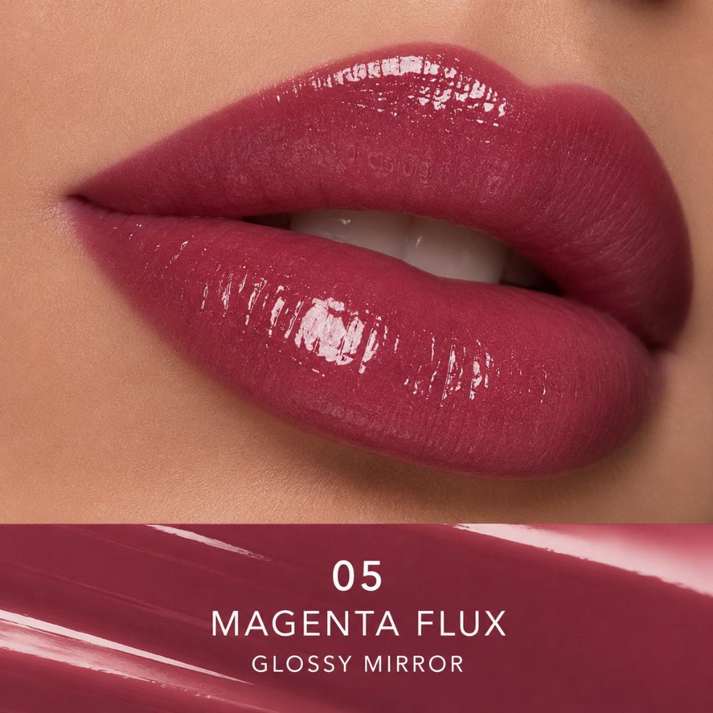Glossy Mirror Lip Tint