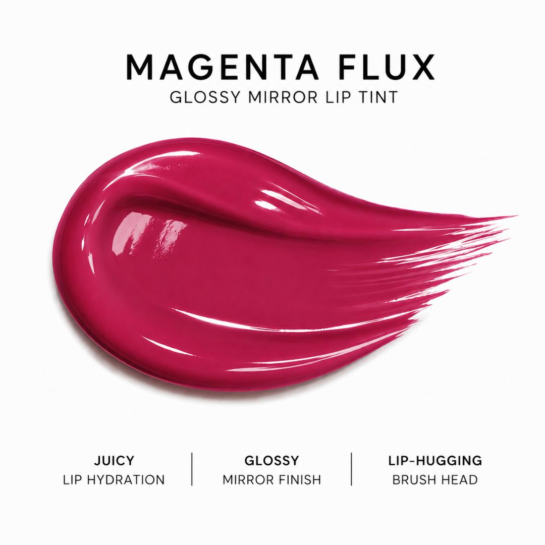 Glossy Mirror Lip Tint