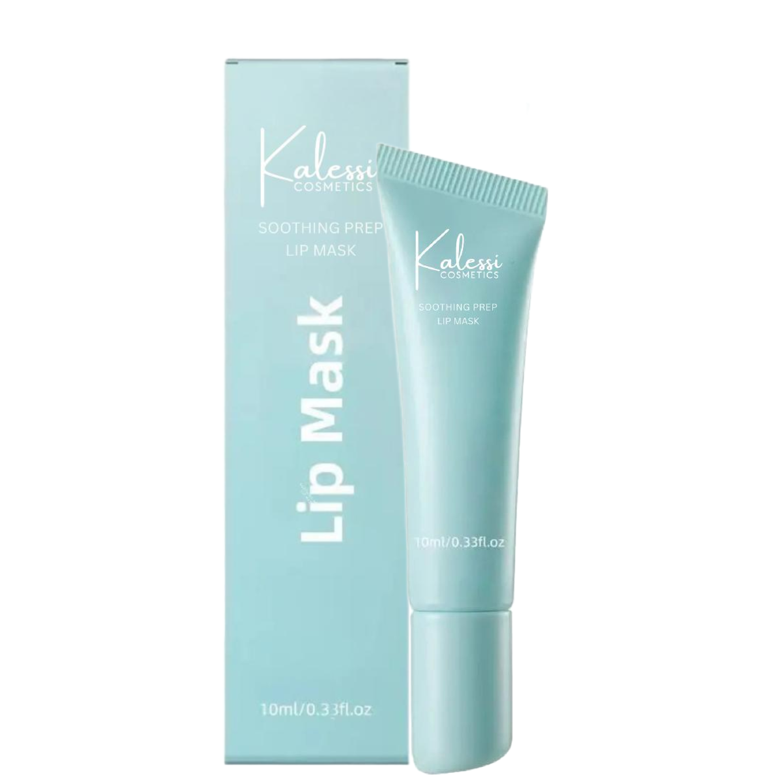 Soothing PREP Lip Mask