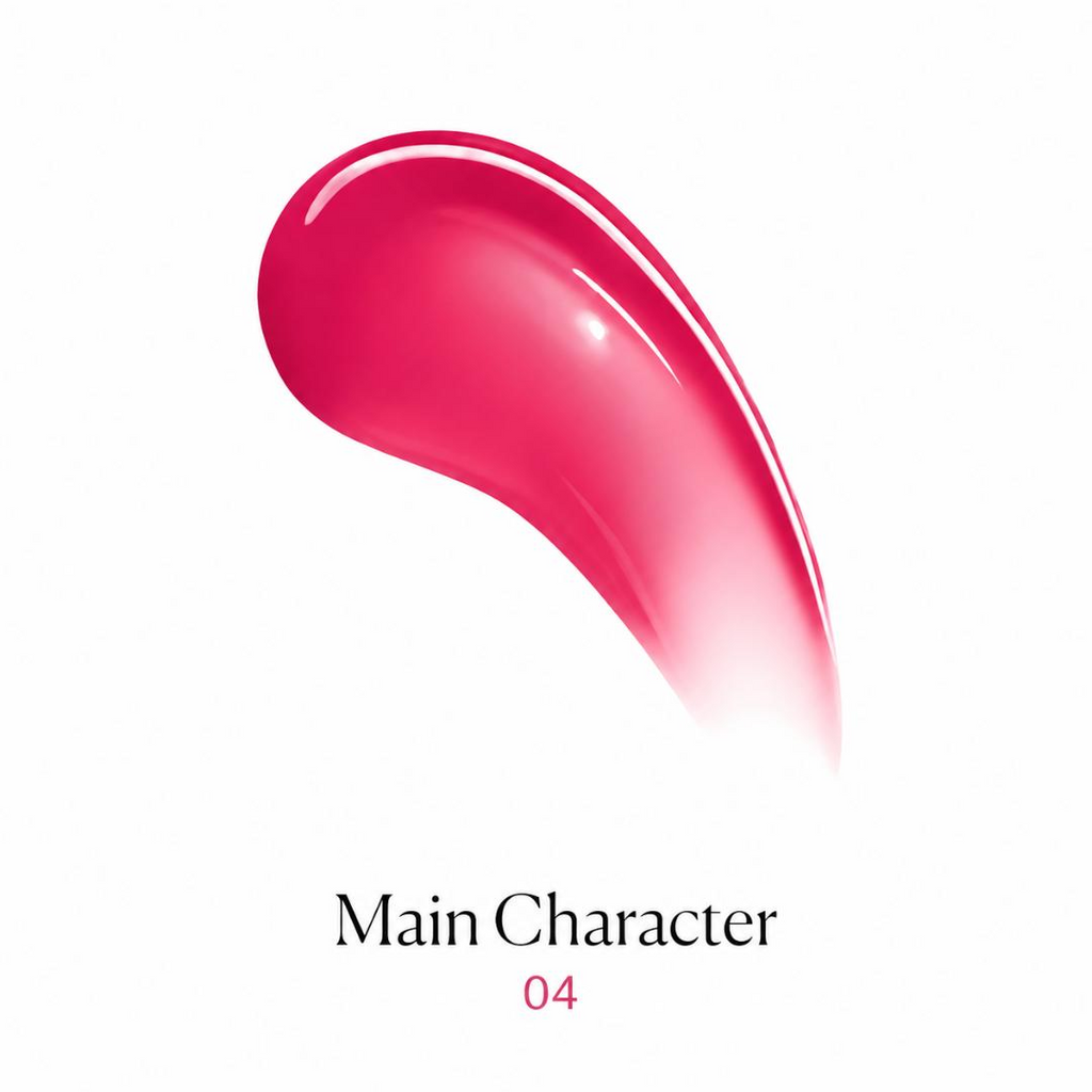 Pillow Lips™ Satin Cushion Gloss