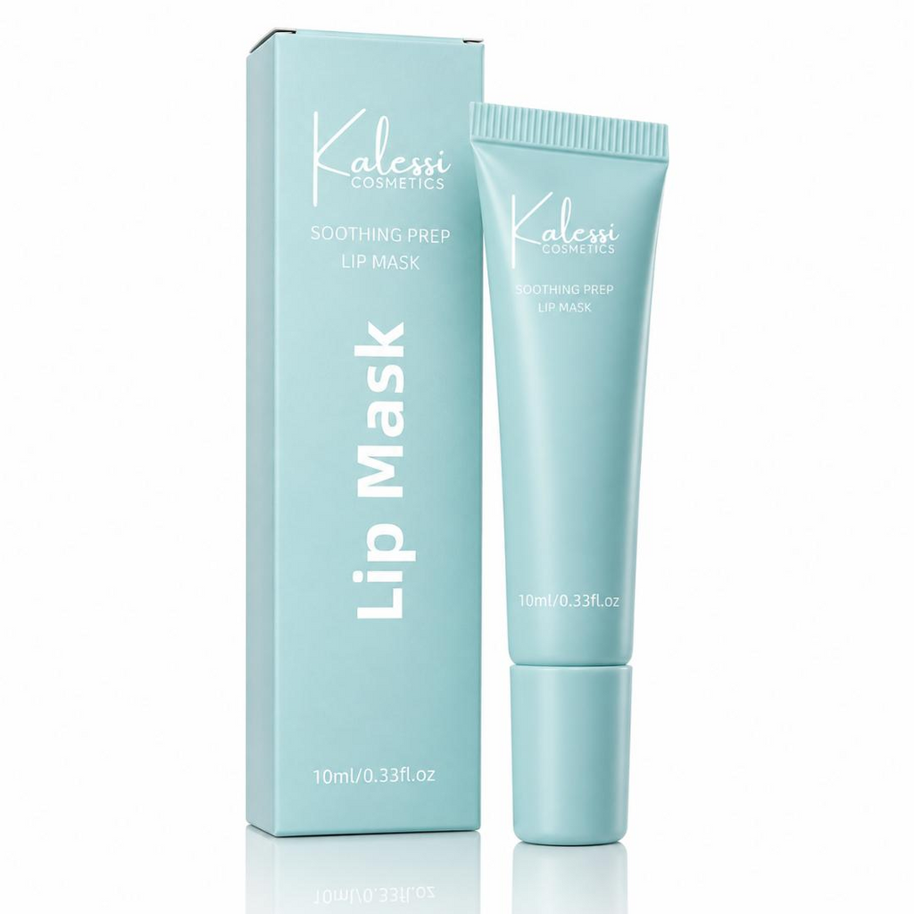 Soothing PREP Lip Mask
