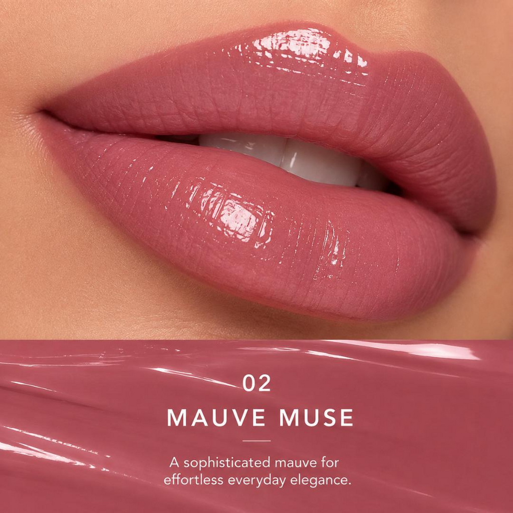 Pillow Lips™ Satin Cushion Gloss