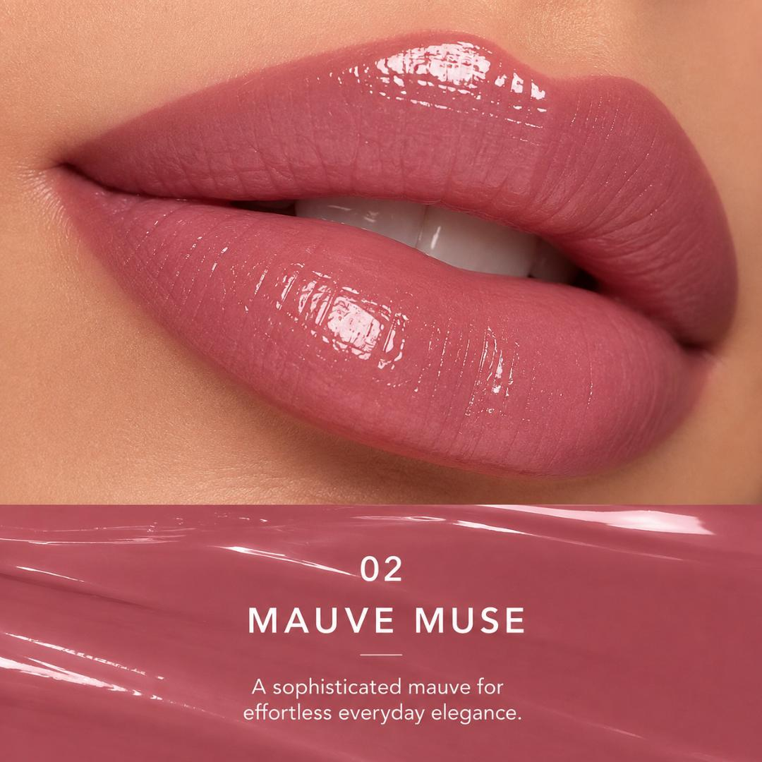 Pillow Lips™ Satin Cushion Gloss