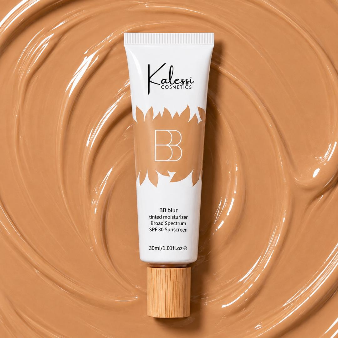 Tinted BB Cream