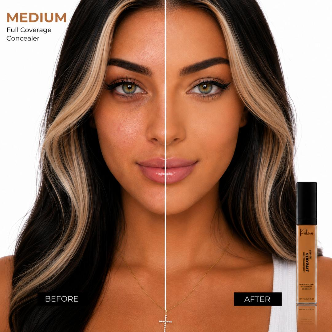 Super Stay 24/7 Matte Concealer