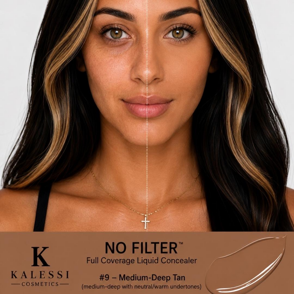 No Filter Concealer
