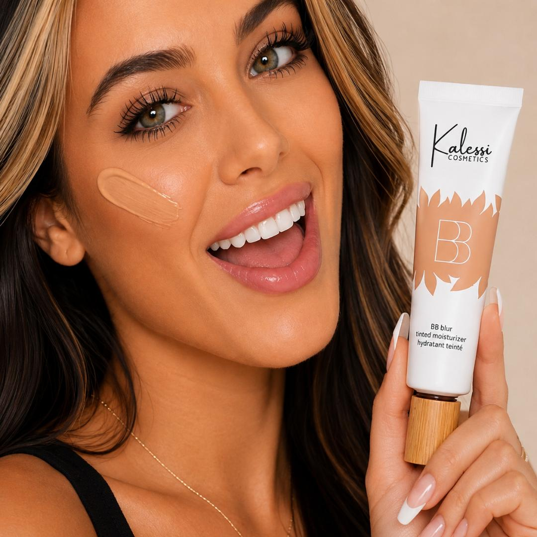 Tinted BB Cream