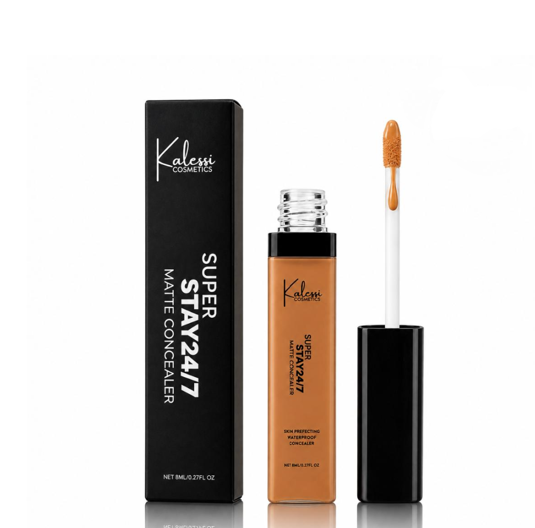 Super Stay 24/7 Matte Concealer