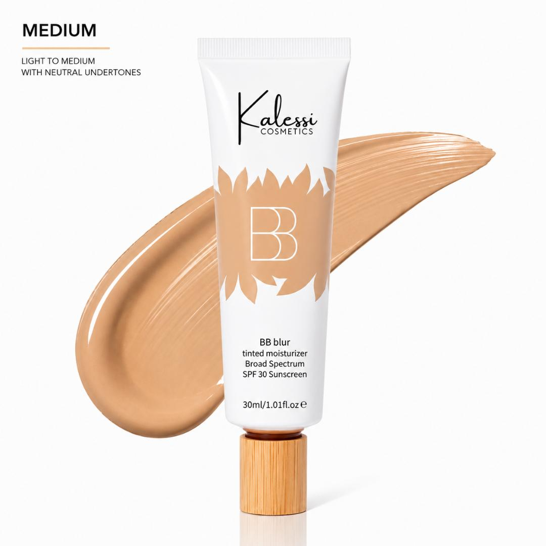 Tinted BB Cream