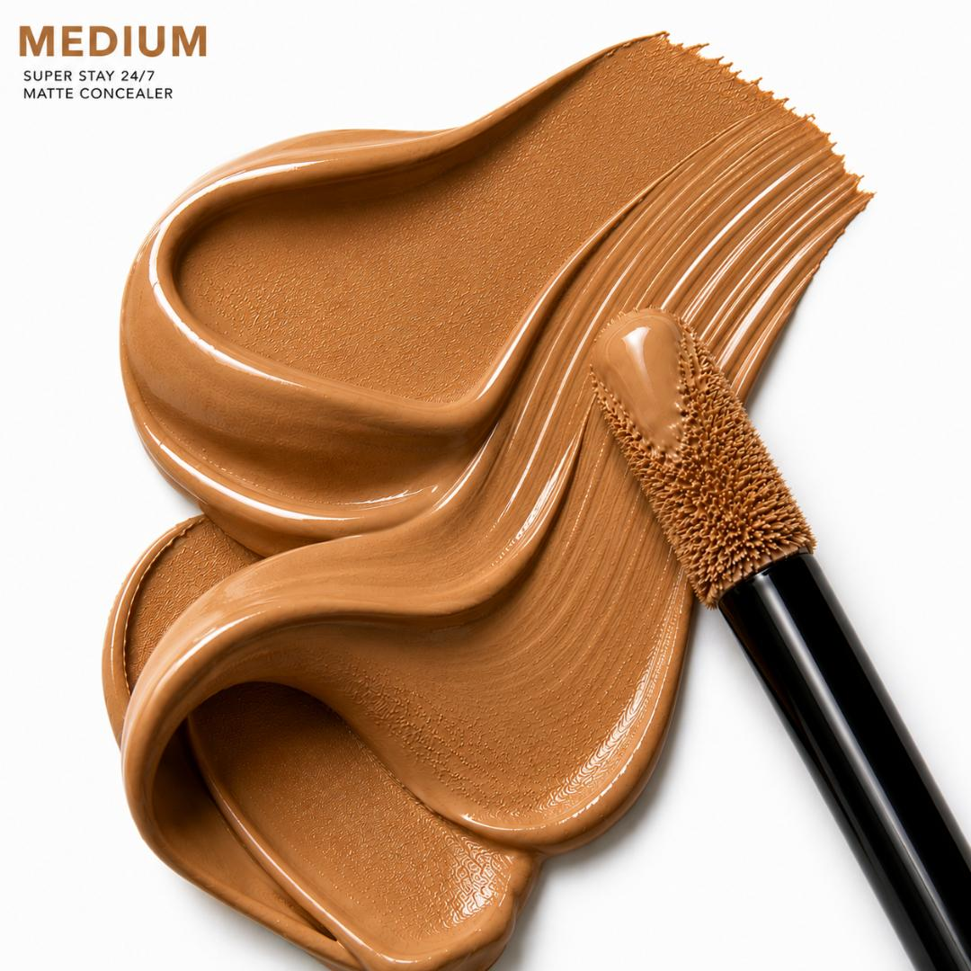 Super Stay 24/7 Matte Concealer