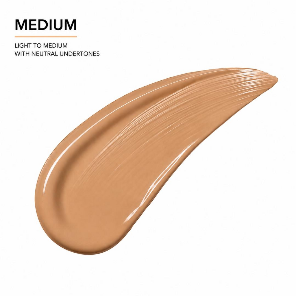 Tinted BB Cream