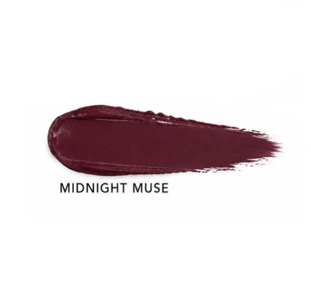 Power Pout Matte Liquid Lipstick