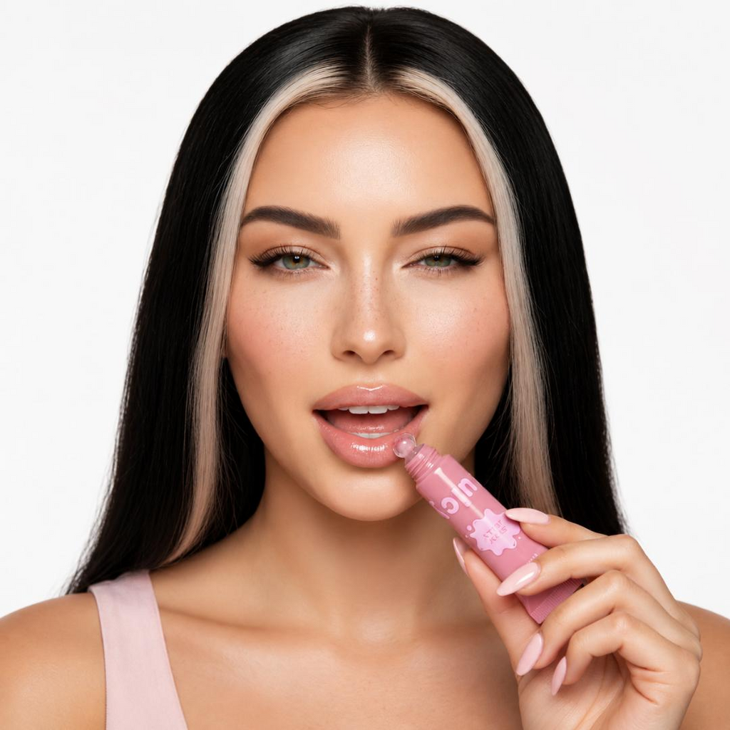 Stay Jelly Lip Gloss