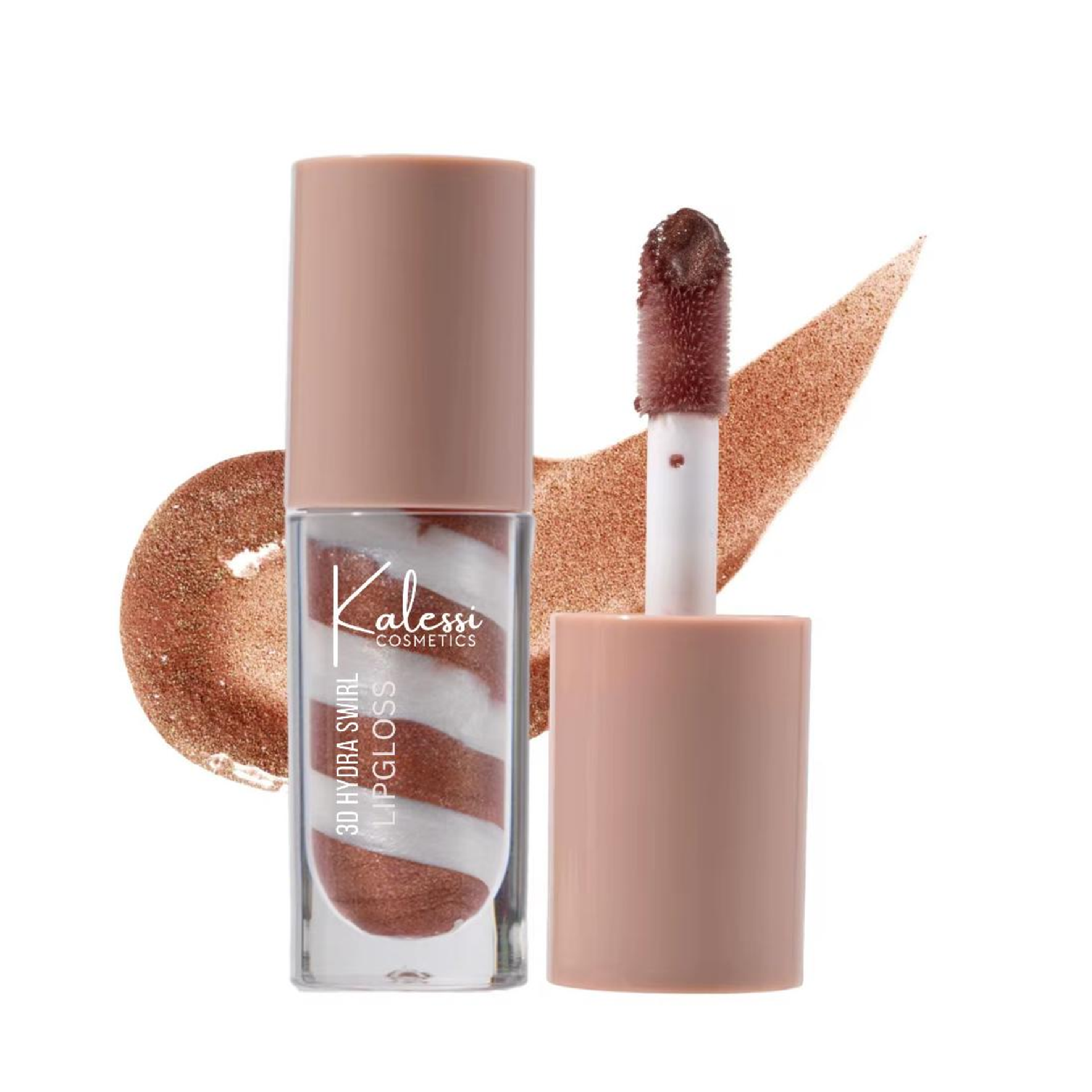 Mocha Mousse