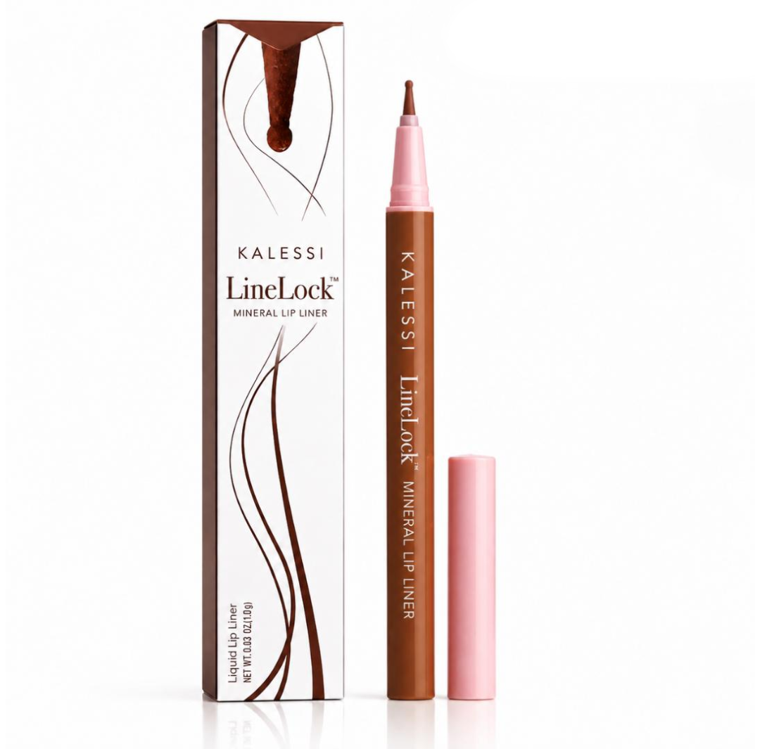 LineLock Mineral Lip Liner