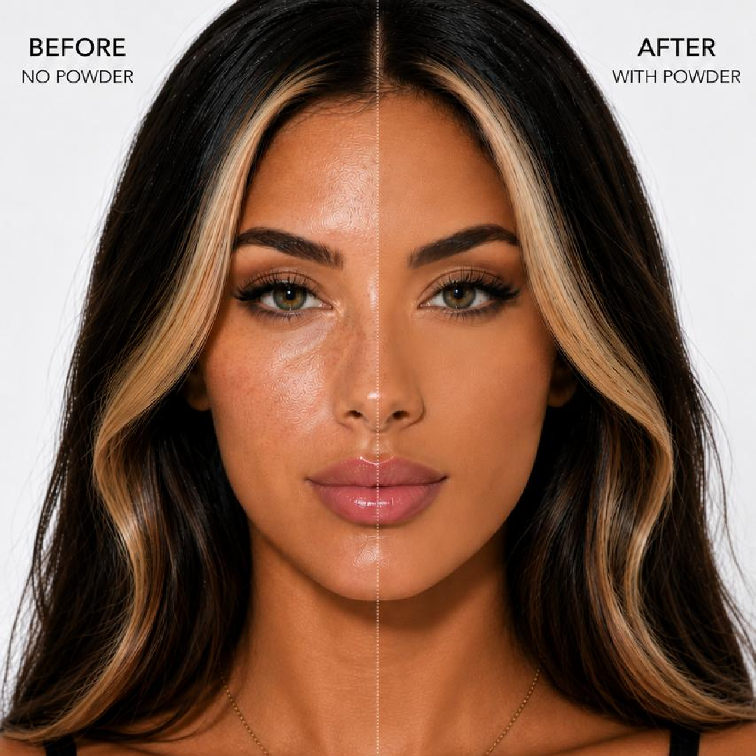 Mocha Velvet (Deep Tan)