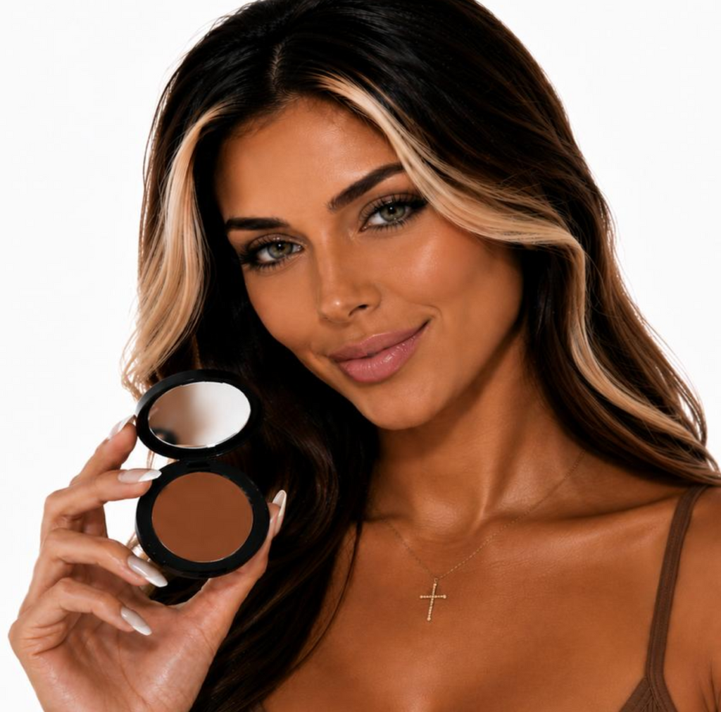ICONIC Face Powder