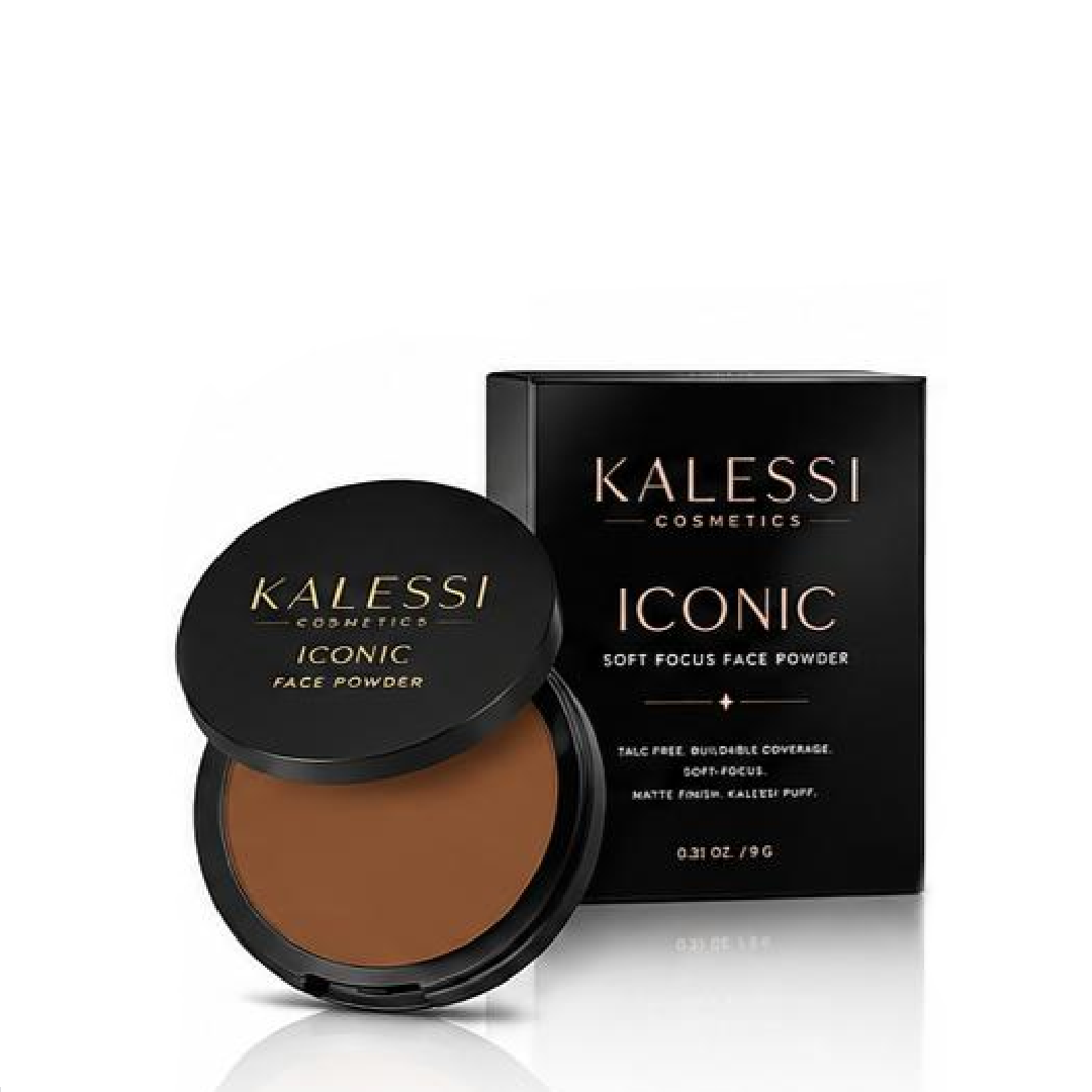 Mocha Velvet (Deep Tan)