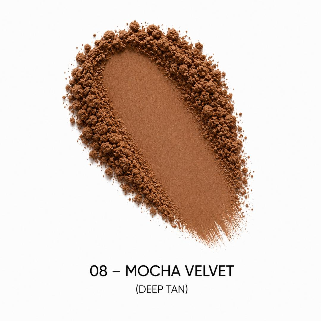 ICONIC Face Powder
