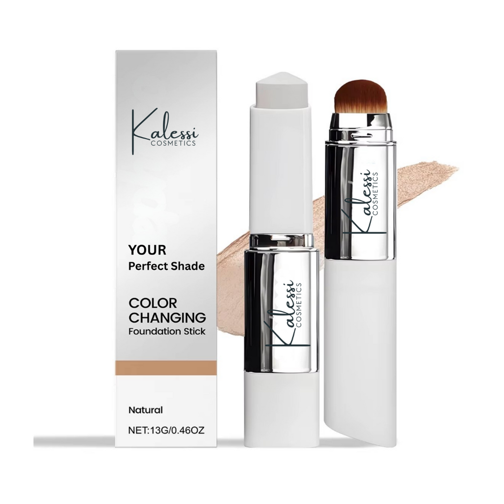 Your Perfect Shade -NATURAL (Medium)