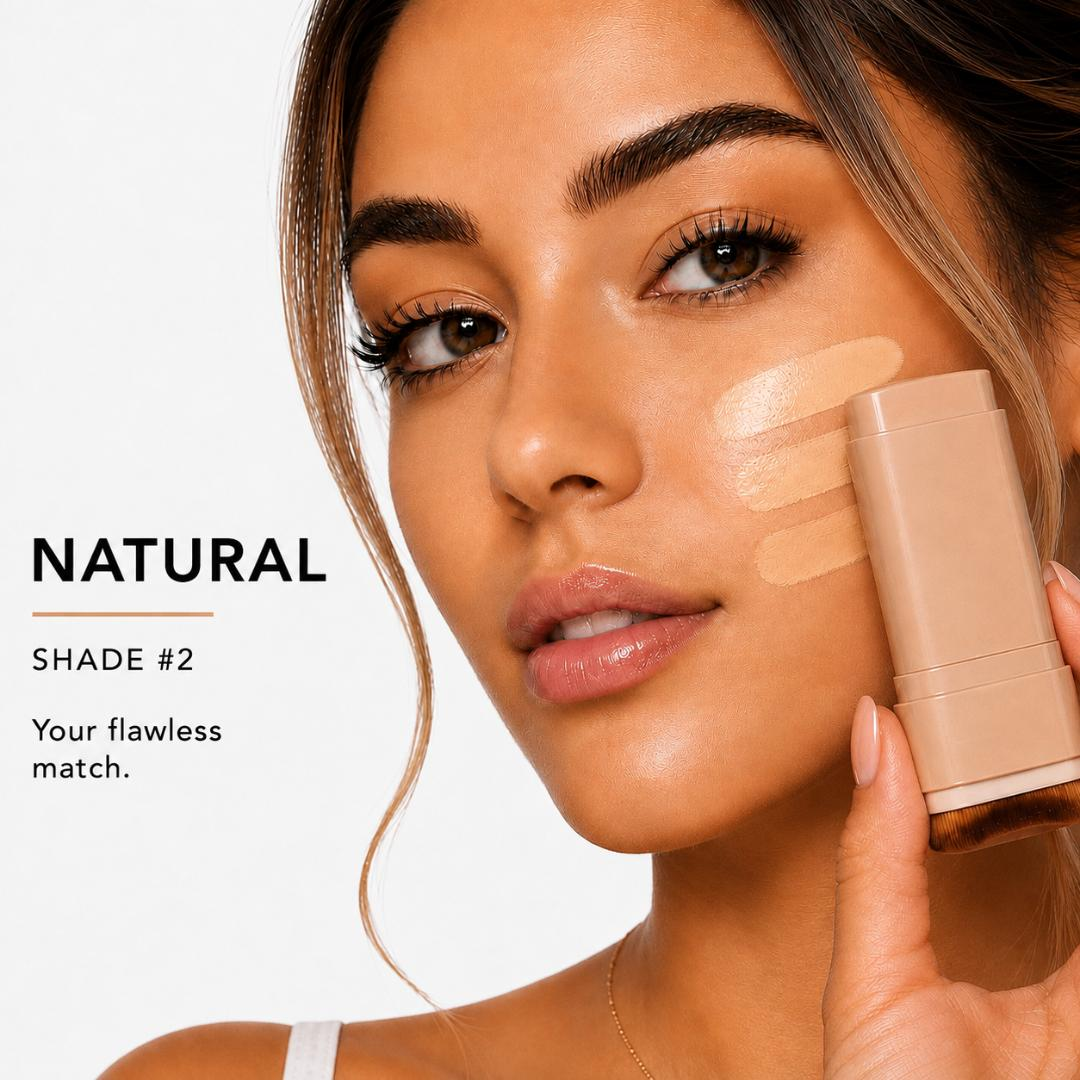 Super Stay Flawless Foundation Stick