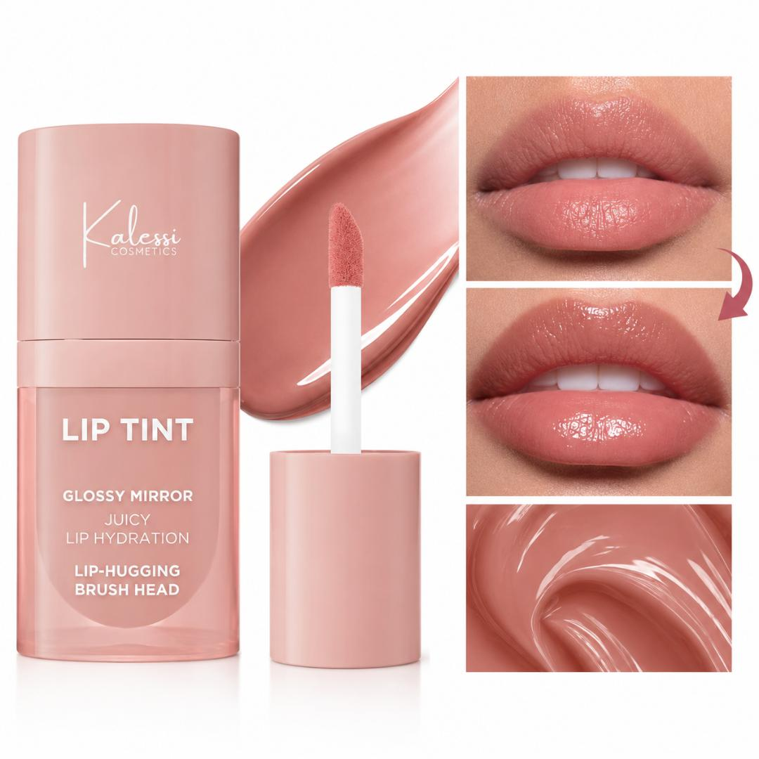 Glossy Mirror Lip Tint