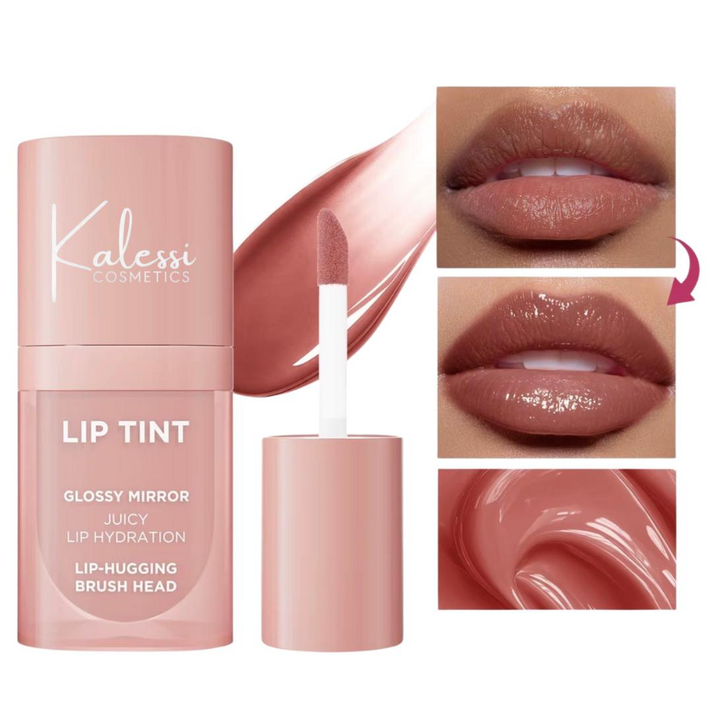 Nude Silk