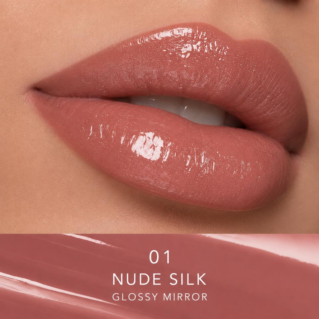 Glossy Mirror Lip Tint