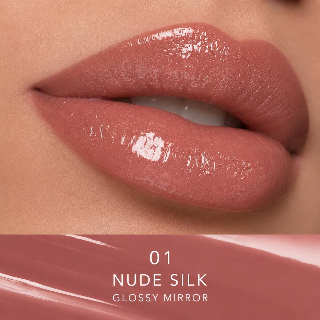 Glossy Mirror Lip Tint