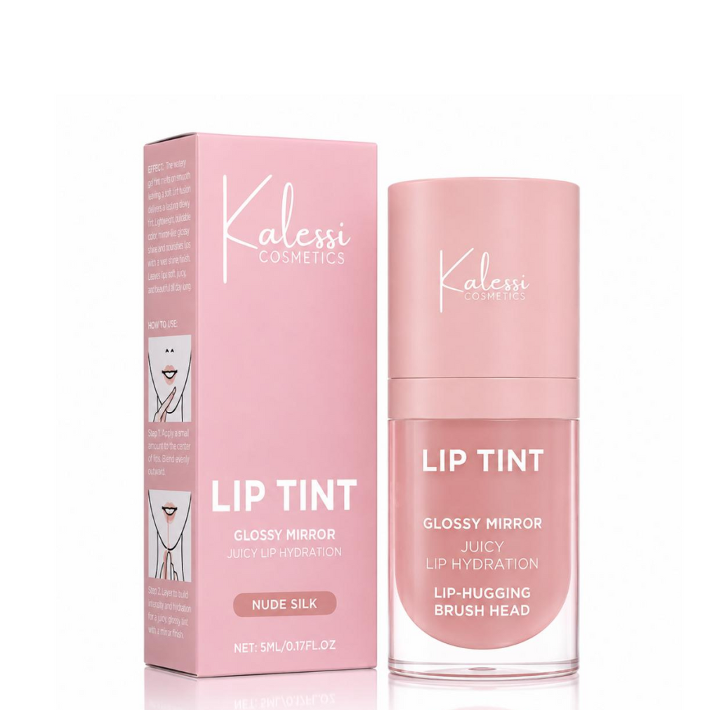 Glossy Mirror Lip Tint