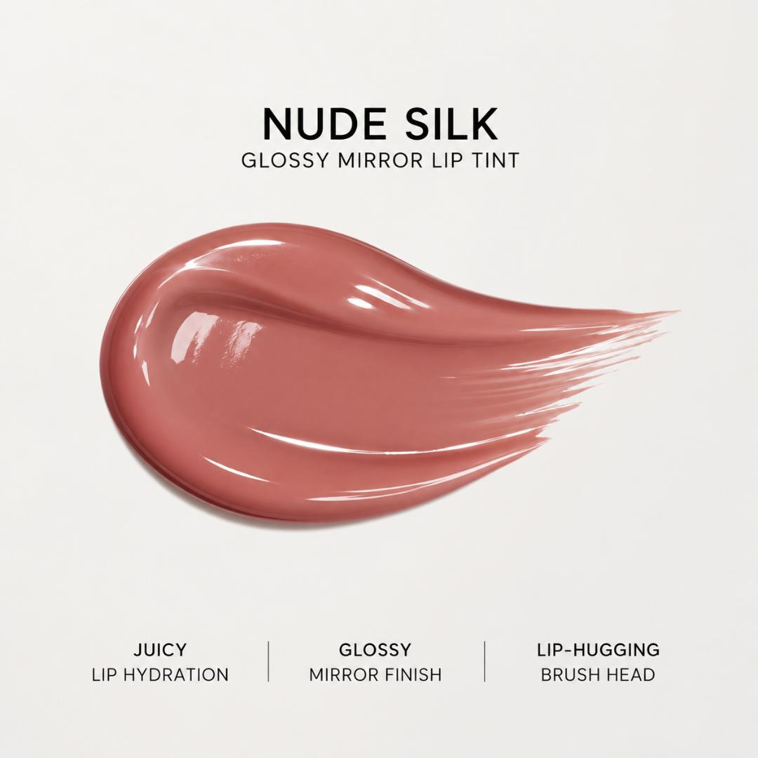 Glossy Mirror Lip Tint