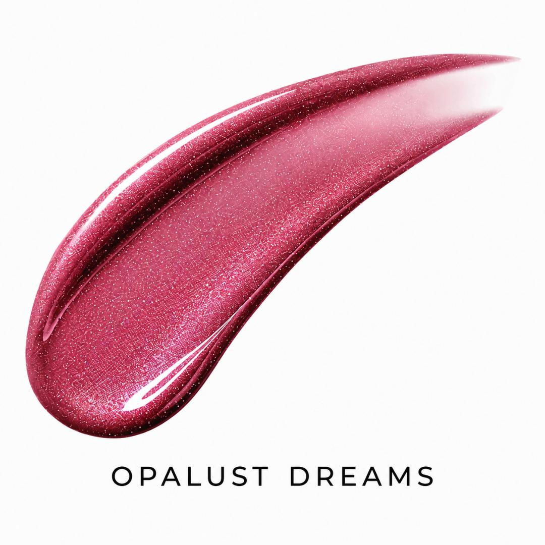 Obsidian Shimmer Lip Gloss
