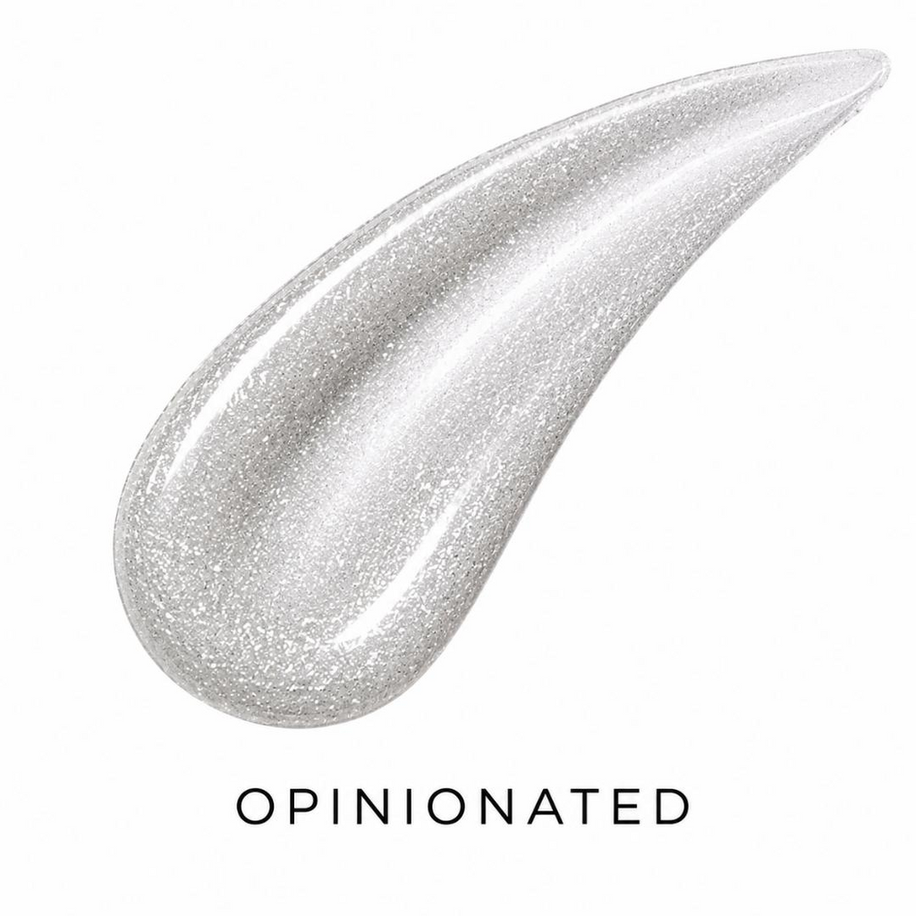 Obsidian Shimmer Lip Gloss