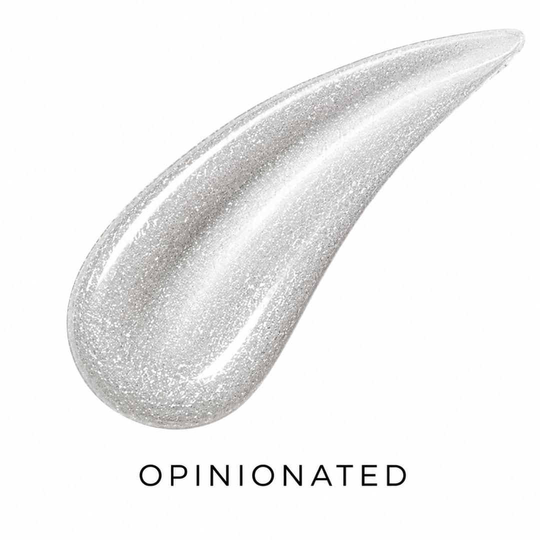 Obsidian Shimmer Lip Gloss