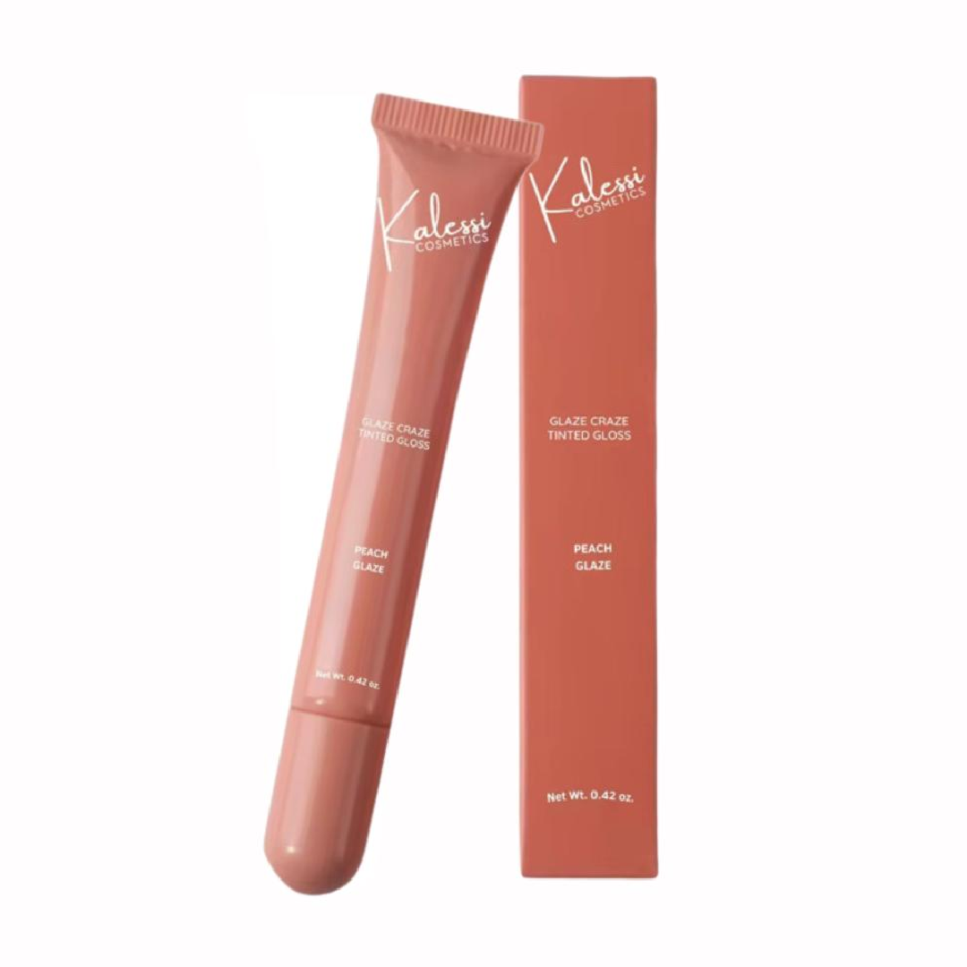 Peach Glaze