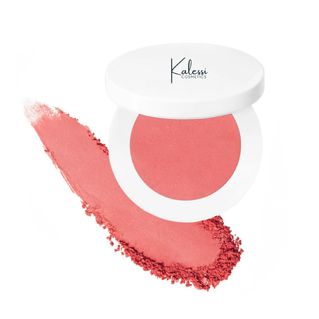 Peach Shimmer