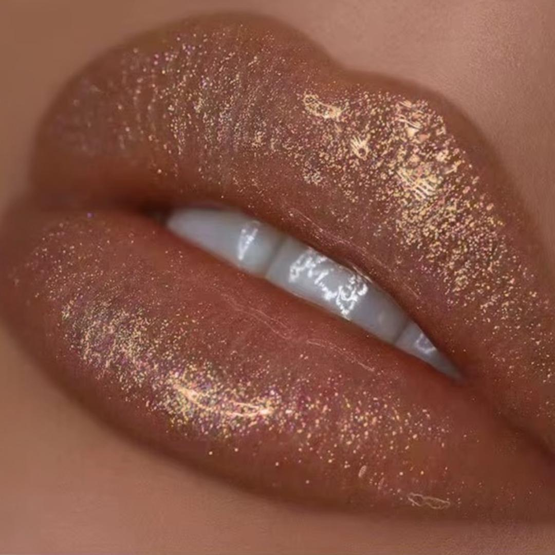 Peach Champagne