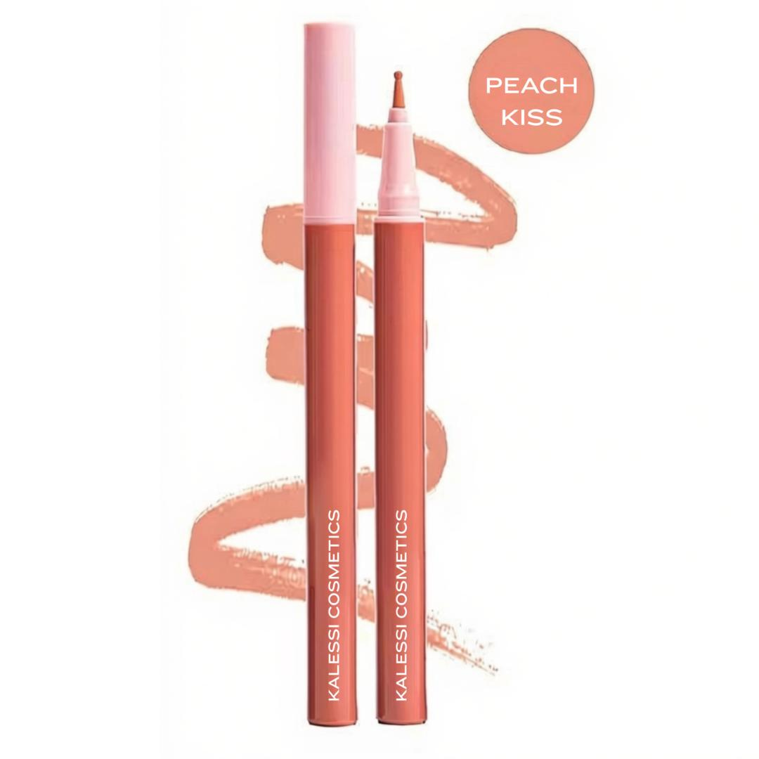 Peach Kiss