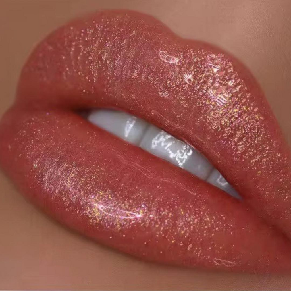 Peach Whisper