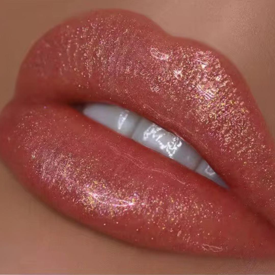Peach Whisper