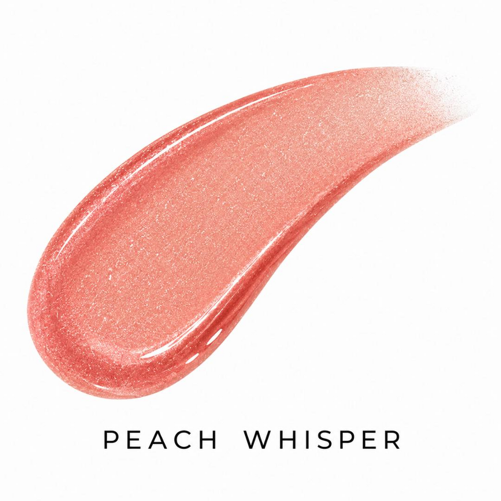 Obsidian Shimmer Lip Gloss