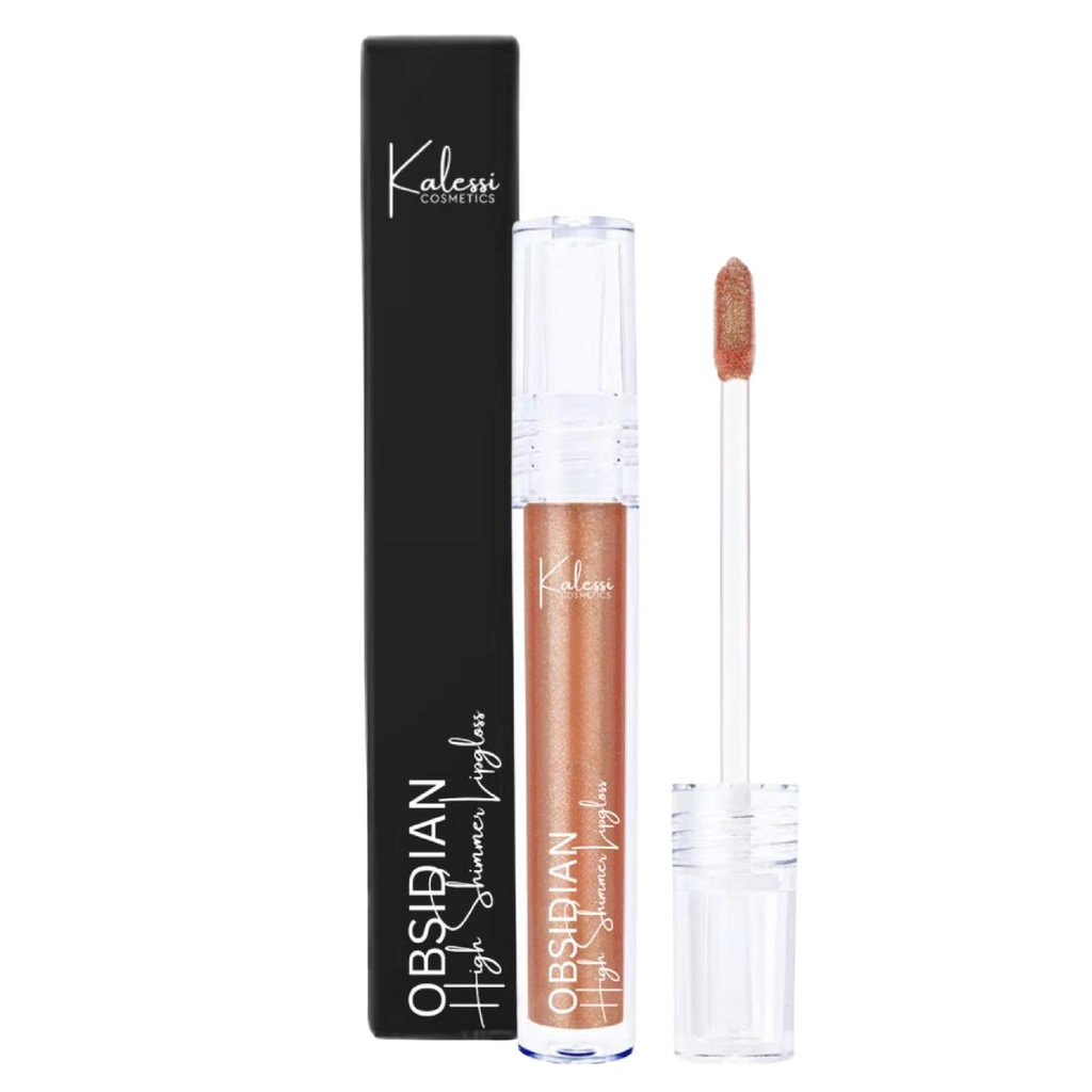 Peach Champagne