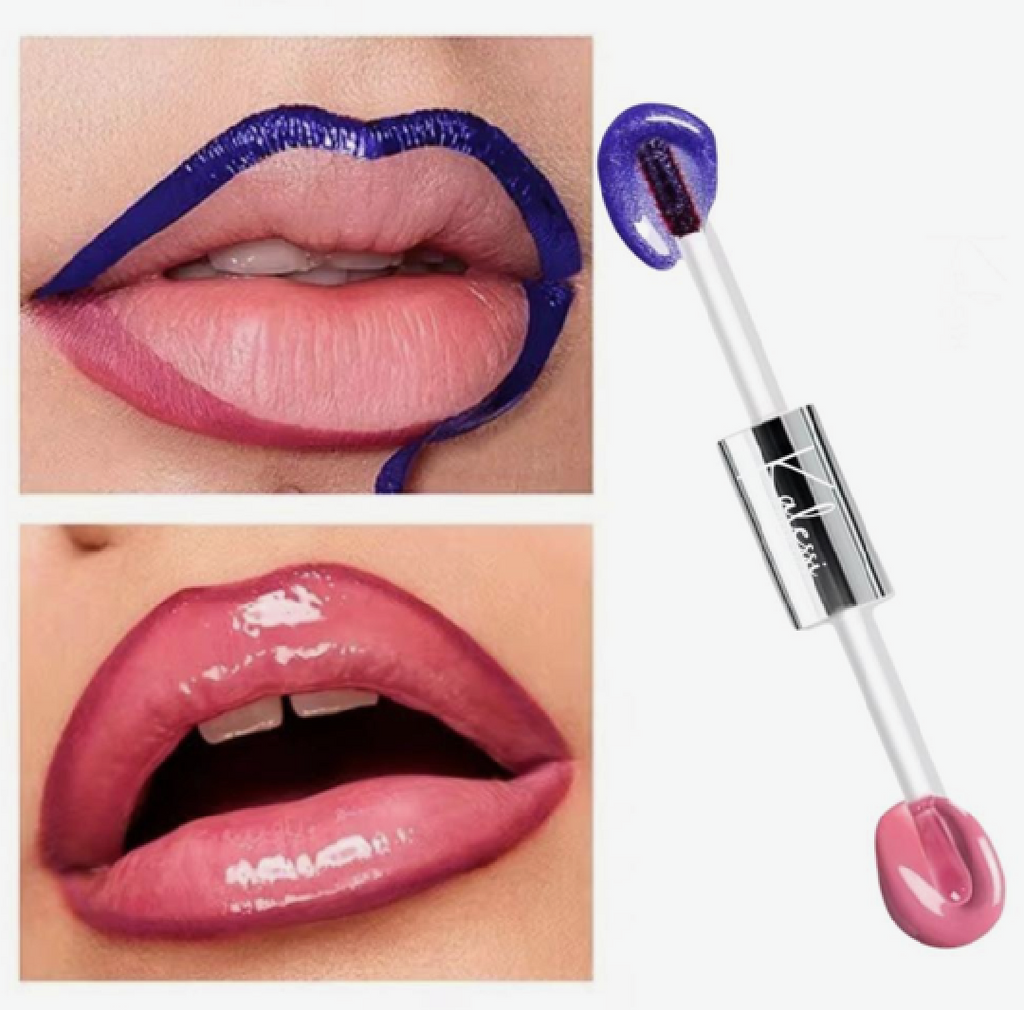 Dazzle Macaron Duo