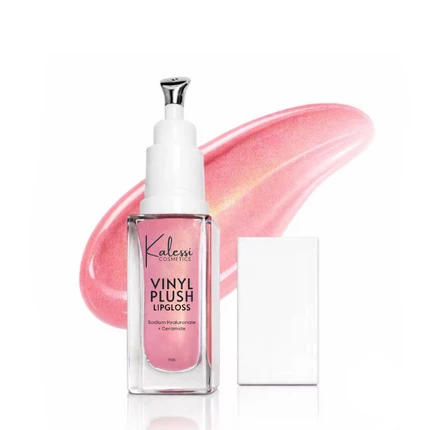 Vinyl Lip Gloss