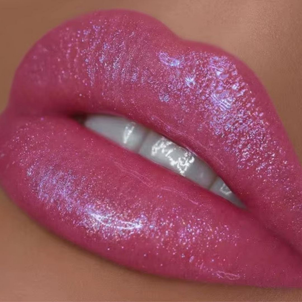 Pink Fusion