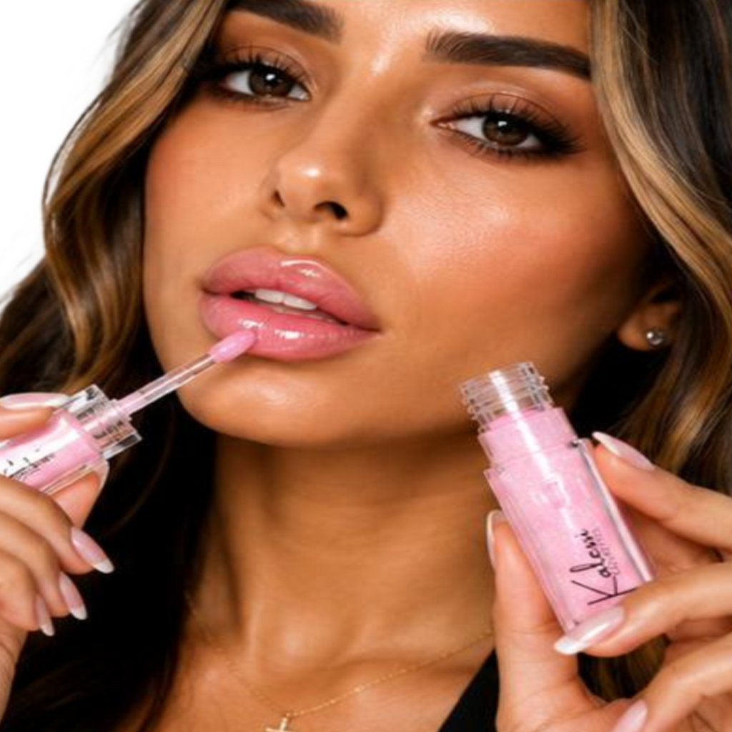 Friday Pout Lip Oil