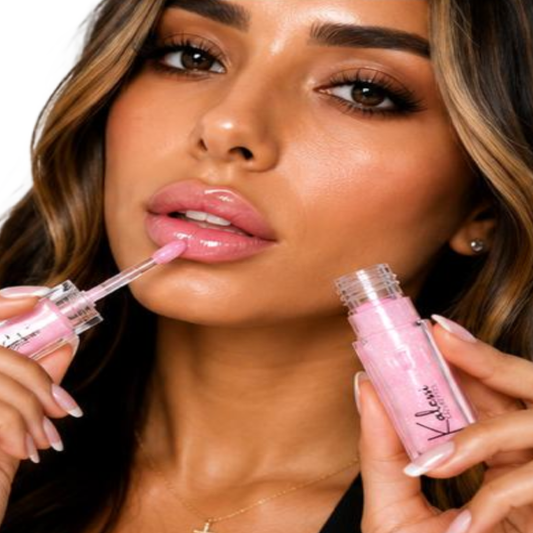 Friday Pout Lip Oil