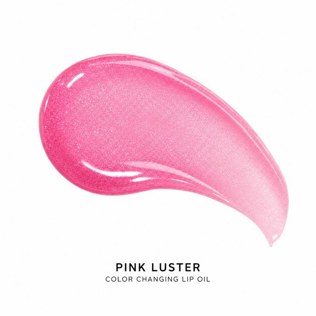Friday Pout Lip Oil
