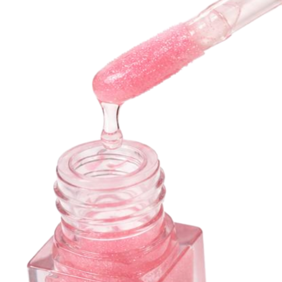 Friday Pout Lip Oil
